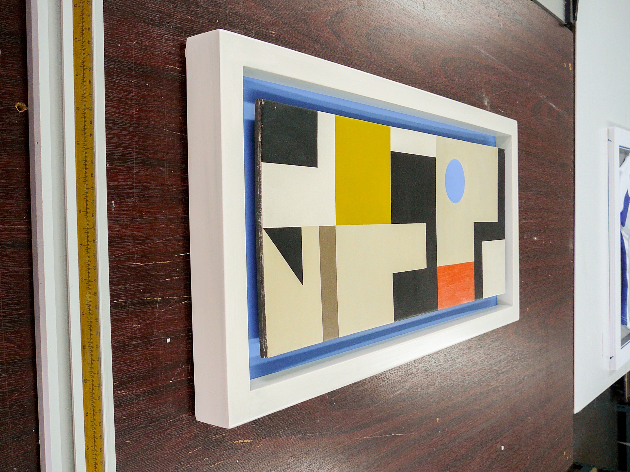 Extra Large Picture Frames (Up to 2.5 meters) / Harten Frameworks