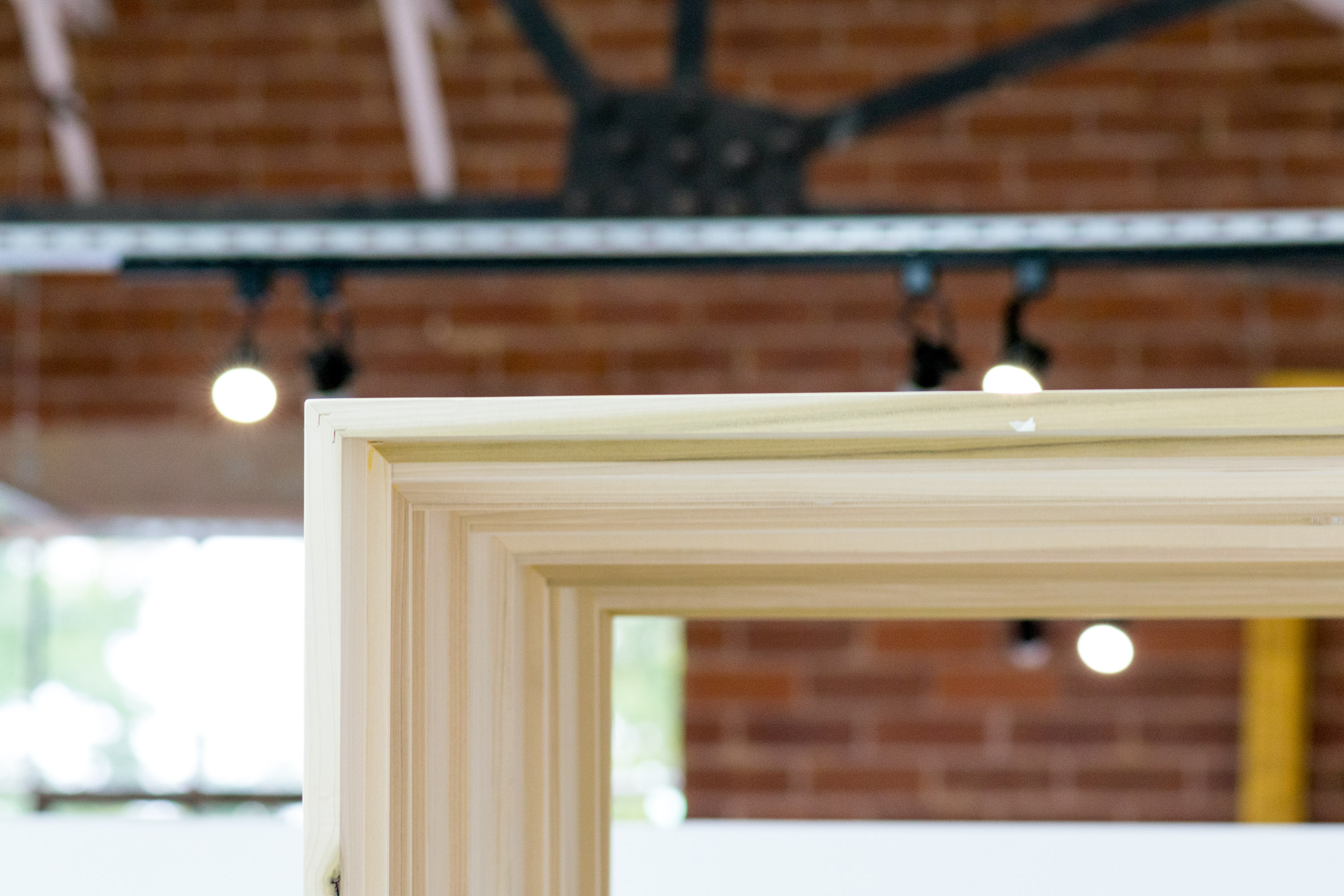 Extra Large Picture Frames (Up to 2.5 meters) / Harten Frameworks