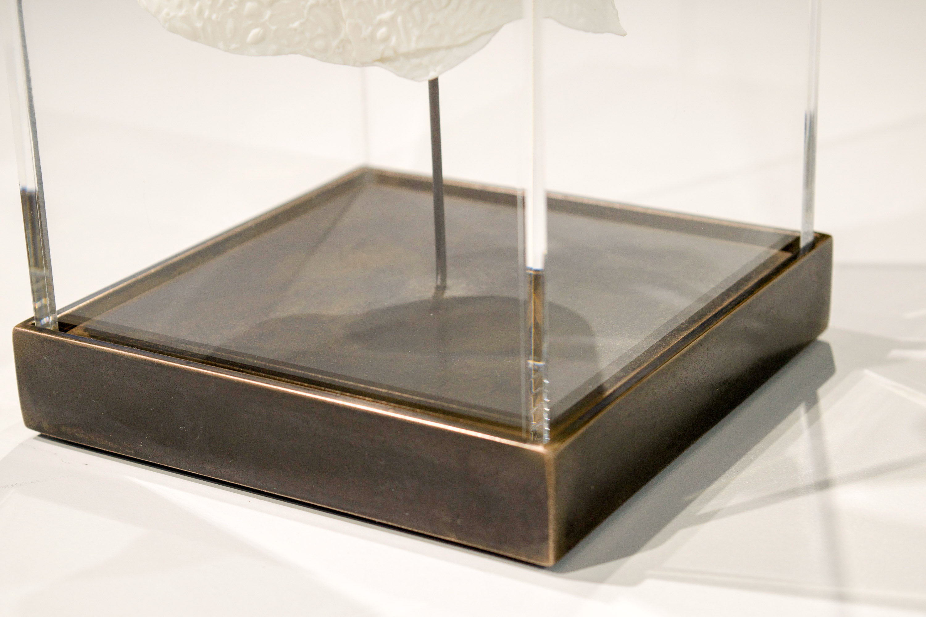 Acrylic Box Frames: π See more of your artwork / Harten Frameworks