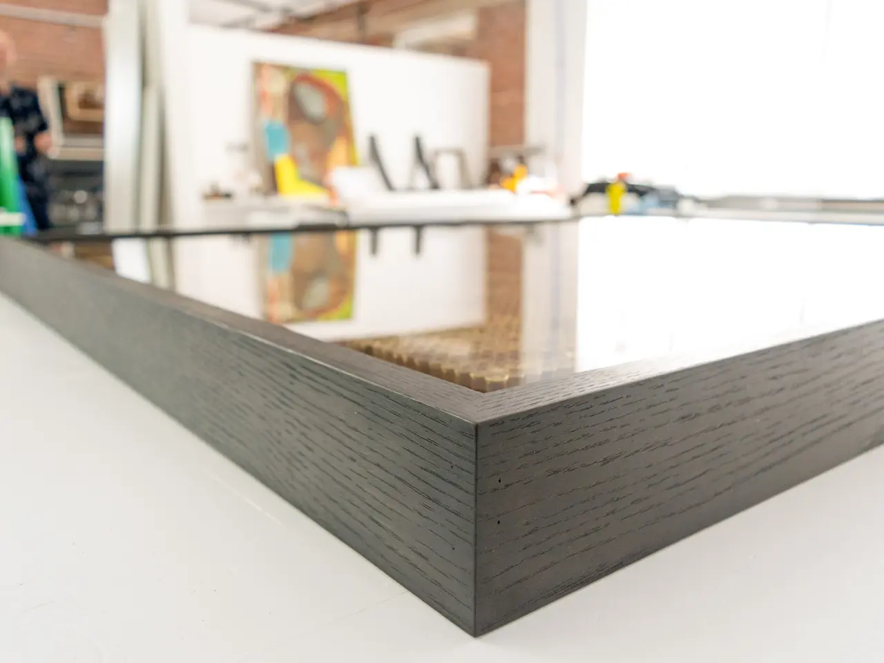 Box Up Frame Custom Box Frames | Deep, Large & Shadow Box Framing UK