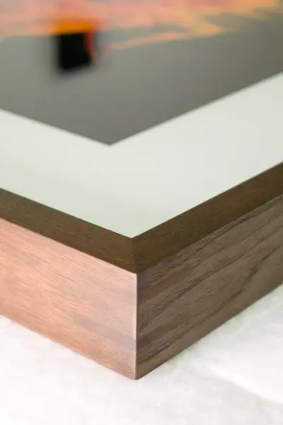 Box Up Frame Custom Box Frames | Deep, Large & Shadow Box Framing UK
