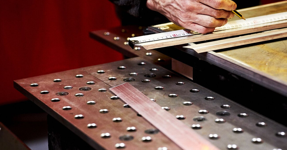 Hm Frame Measure How to Measure for Oversized Frames
